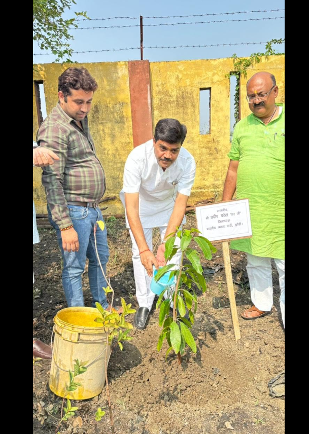छात्र गतिविधियाँ
